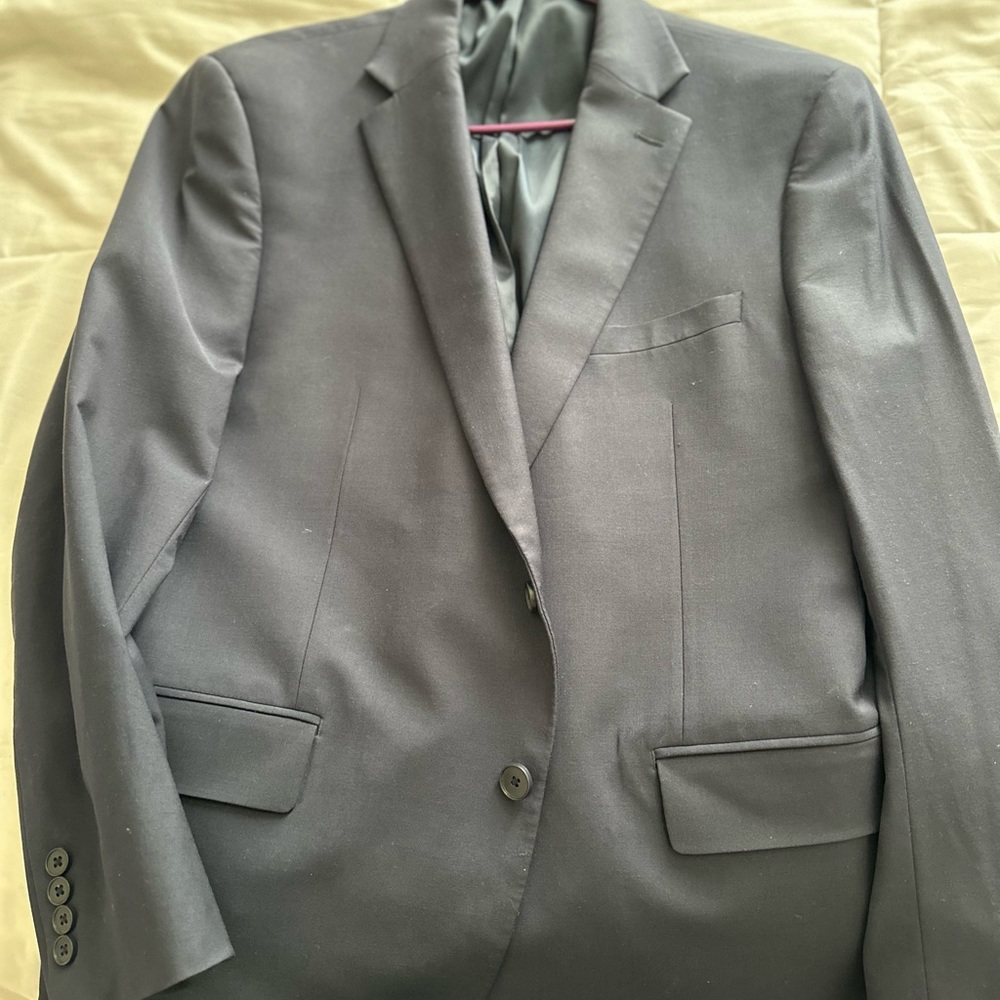 Jacket, suites - Picture 5 of 8